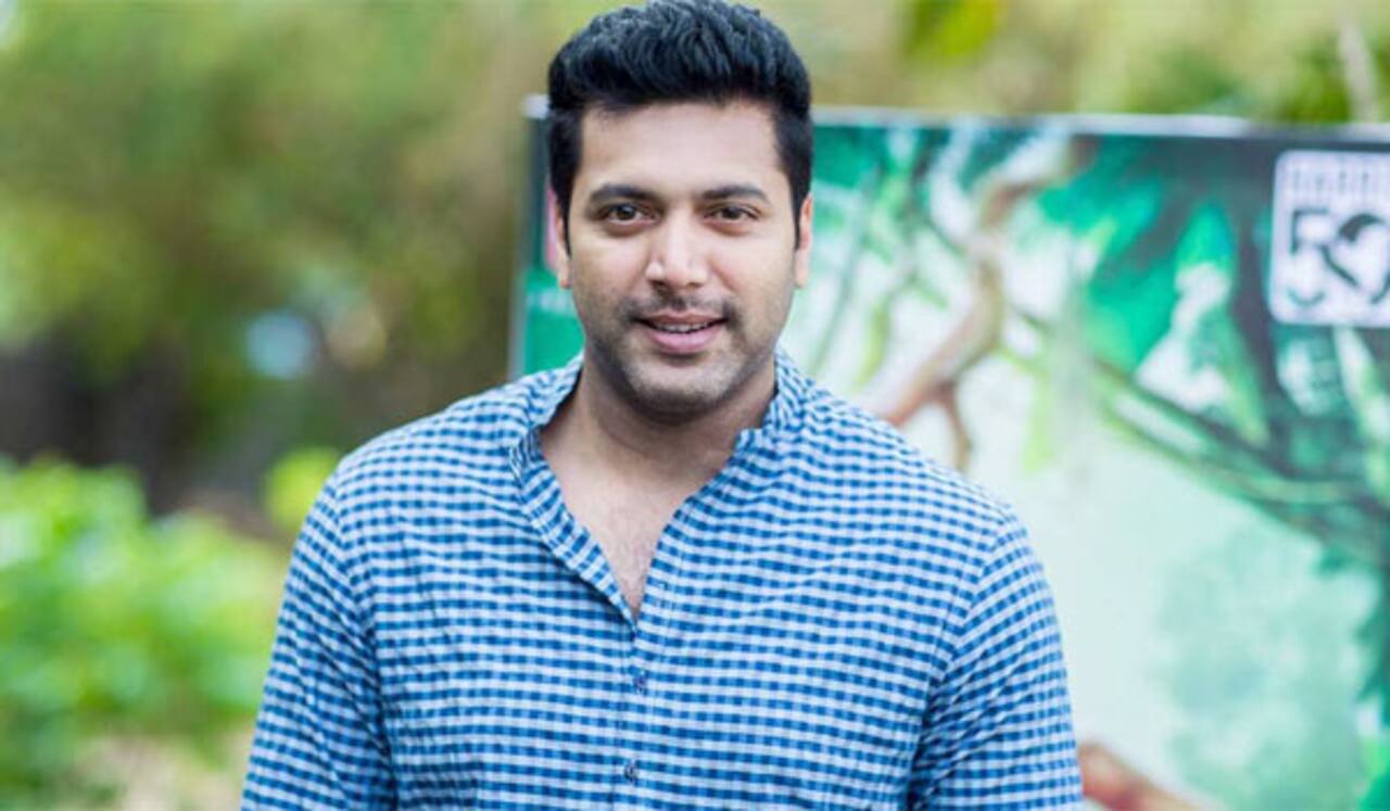 ஜெயம் ரவியின் 30வது படத்தை இயக்கும் ராஜேஷ்