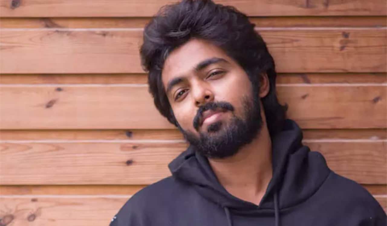 இன்னொரு பாடலின் சாயல் வரும்போது அதை மாற்றிக் கொள்வதில் தவறில்லை - ஜி.வி.பிரகாஷ்குமார்