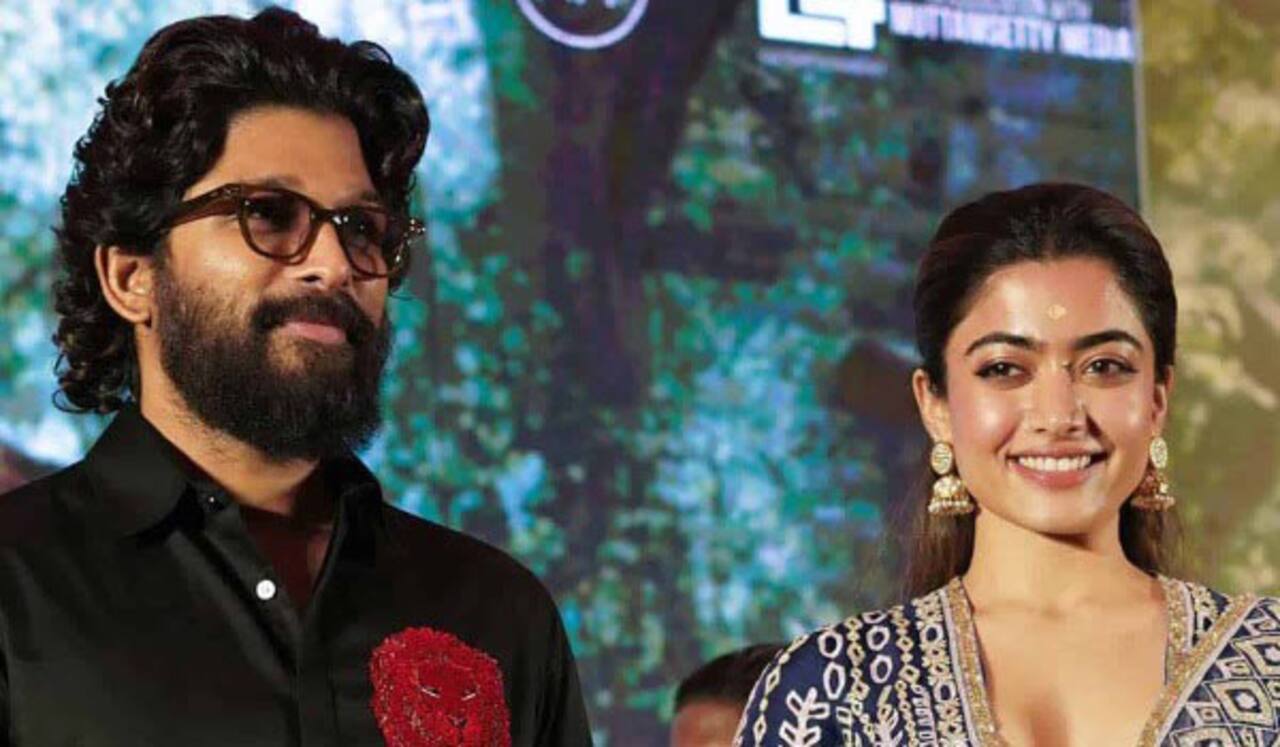 நினைத்தது நடக்காமல் போனது பற்றி கேரளாவில் வருத்தப்பட்ட அல்லு அர்ஜுன்