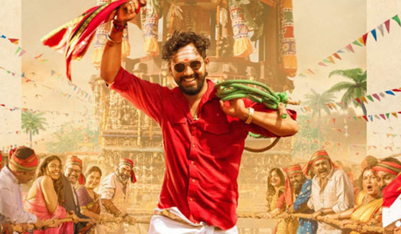 அன்பறிவ் ஓடிடி தளத்தில் வெளியாவது ஏன்? தயாரிப்பாளர் விளக்கம்