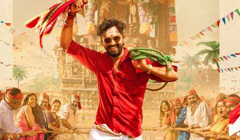 அன்பறிவ் ஓடிடி தளத்தில் வெளியாவது ஏன்? தயாரிப்பாளர் விளக்கம்