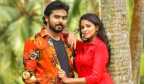 6 விருதுகளை வென்ற சக்கரை தூக்கலாய் ஒரு புன்னகை