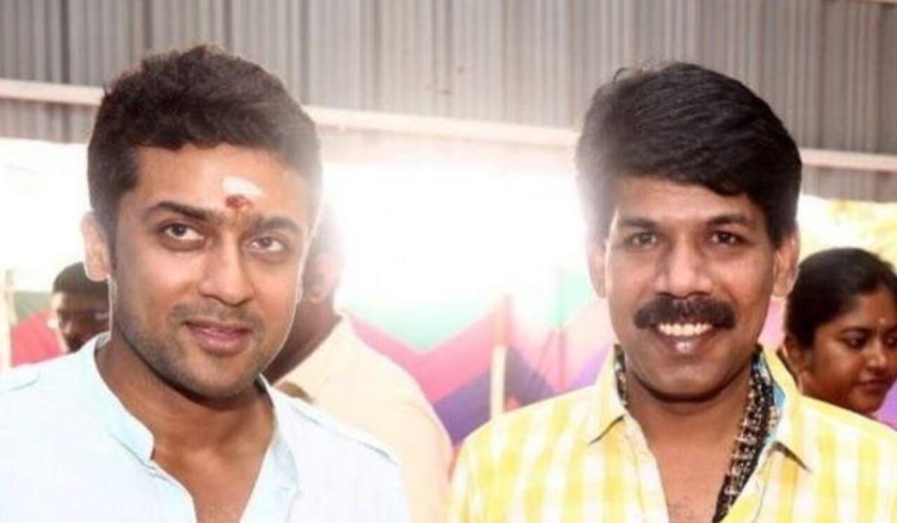 பிப்ரவரியில் பாலா - சூர்யா படம் தொடங்குகிறது