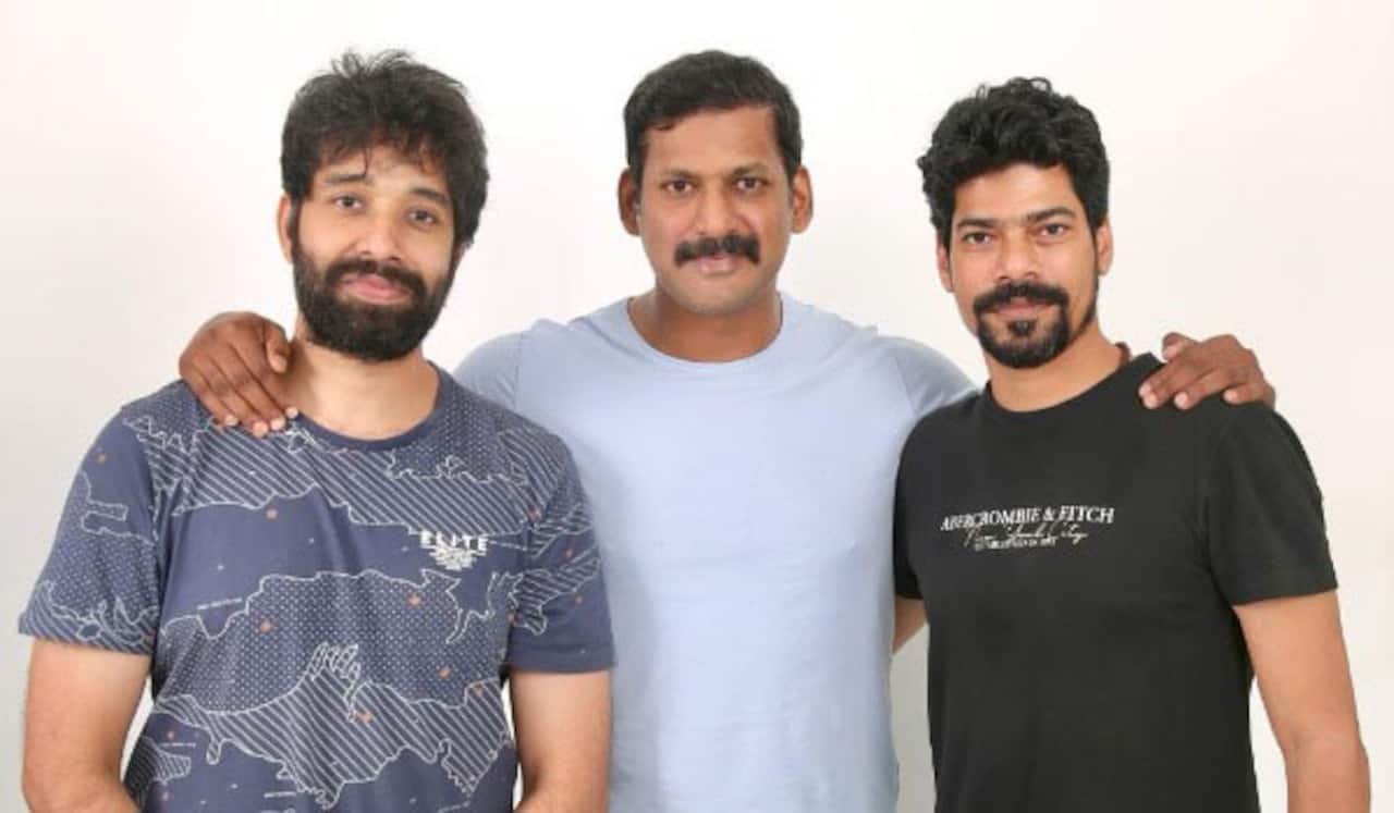 விஷால் படத்தை இயக்கும் ஆதிக் ரவிச்சந்திரன்