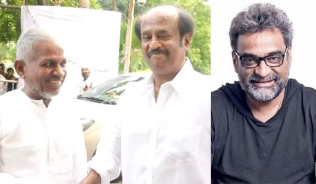 மீண்டும் ரஜினிகாந்த் - இளையராஜா கூட்டணி?