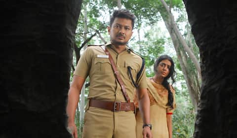 இறுதி கட்டத்தில் நெஞ்சுக்கு நீதி