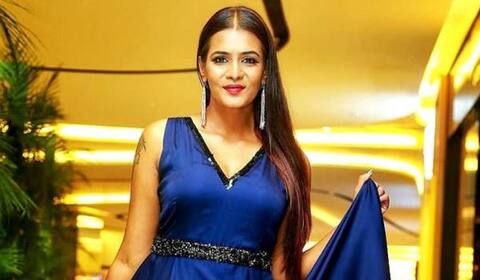 நடிகை மீரா மிதுனுக்கு சம்மன்