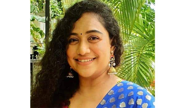 பெண் நடன இயக்குனராலும் சாதிக்க முடியும்! : லலிதா ஷோபி உற்சாகம்