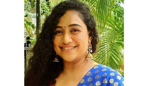 பெண் நடன இயக்குனராலும் சாதிக்க முடியும்! : லலிதா ஷோபி உற்சாகம்