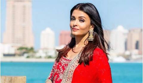 ரவீந்தரநாத் தாகூர் கதையில் நடிக்கும் ஐஸ்வர்யா ராய்!