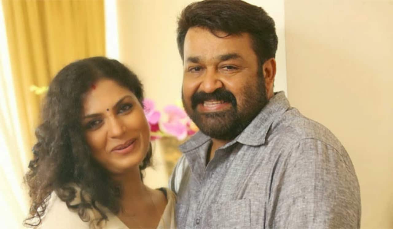 நடிகர் சங்க தலைவராக மோகன்லால் தேர்வு : துணை தலைவர் ஆஷா சரத் தோல்வி
