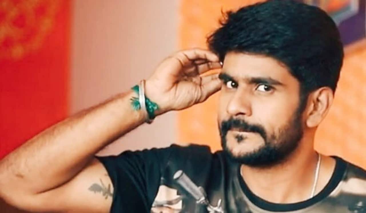 இனி இவர் தான் புதிய சின்ராசு