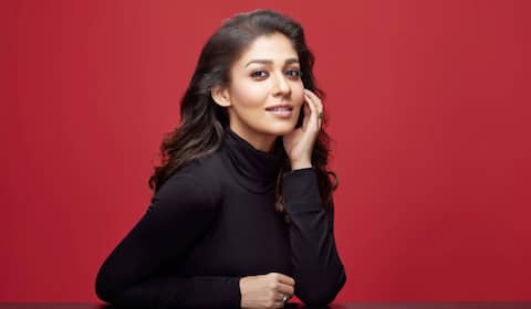 ஓடிடி தளத்தில் வெளியாகும் நயன்தாராவின் மூன்றாவது படம்