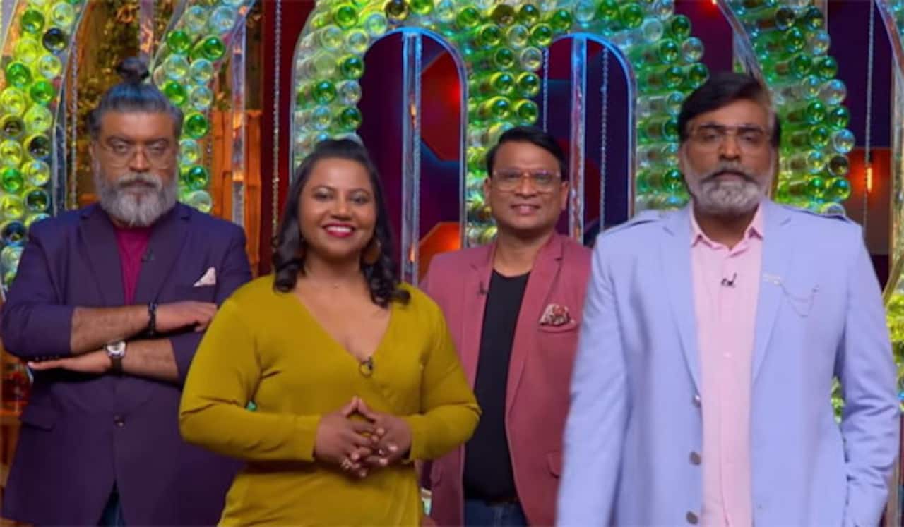 மாஸ்டர் செப் சீசன் 2 வந்தாச்சு : ஜனவரி முதல் தொடக்கம்