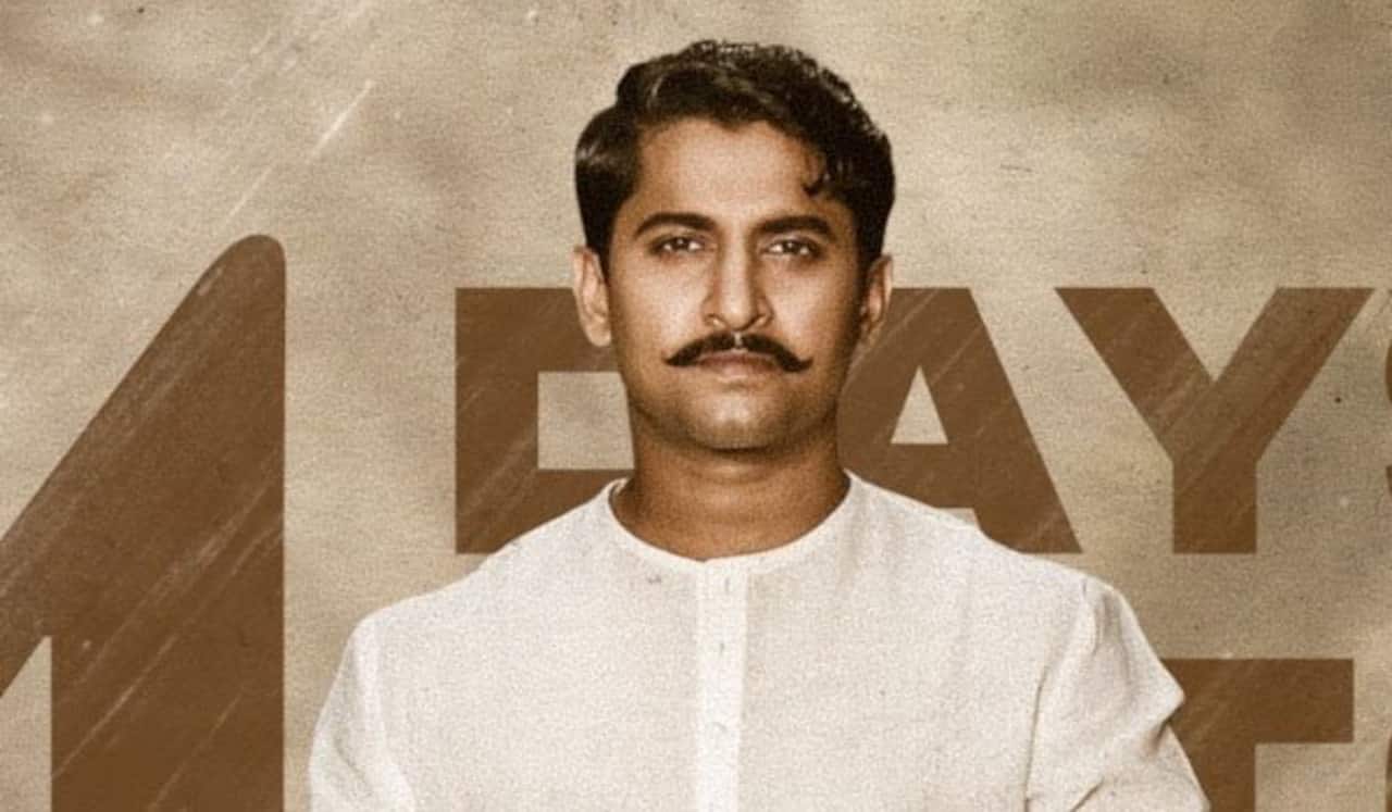நானி படத்தை பார்த்து கண்கலங்கிய சென்சார் அதிகாரிகள்