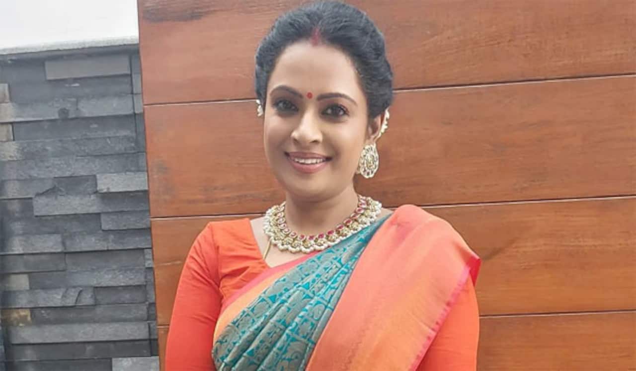 சத்யா 2-வில் நடிக்கும் ராஜபார்வை நடிகை
