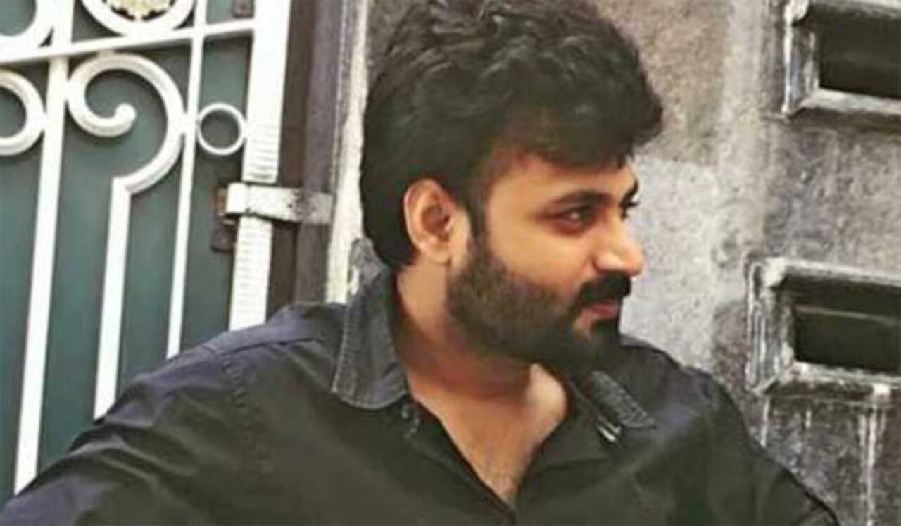 புதிய சீரியலில் ஹீரோவாகும் ஷ்யாம்