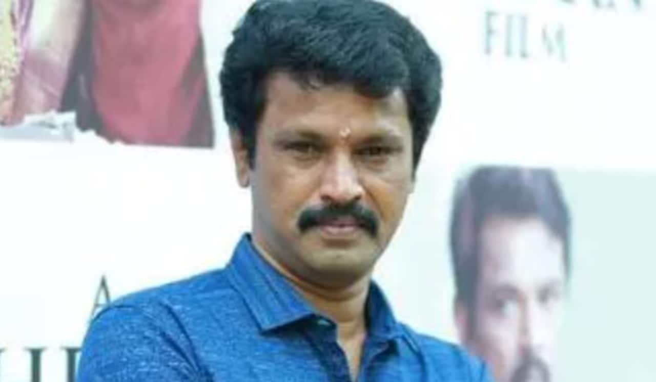 என் நடிப்பை பார்த்து நானே அழுதேன் : சேரன்