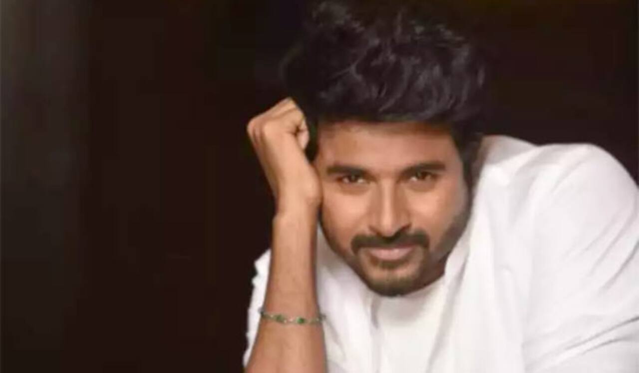 சசி இயக்கத்தில் நடிக்கும் சிவகார்த்திகேயன்