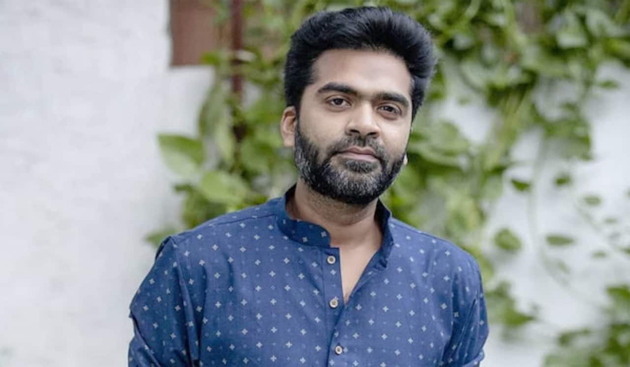 100 கோயில்களுக்கு போன சிம்பு