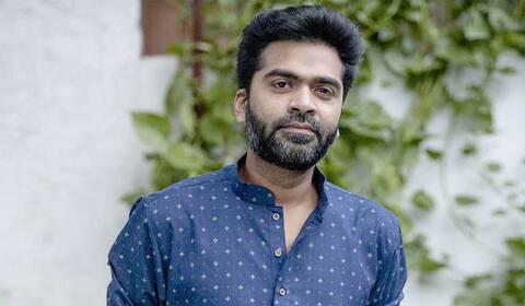 100 கோயில்களுக்கு போன சிம்பு