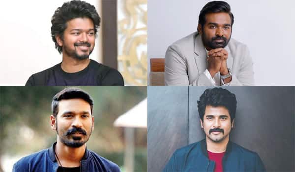 தெலுங்குக்கு தாவும் தமிழ் ஹீரோக்கள் - அதிக சம்பளம் தான் காரணமா?