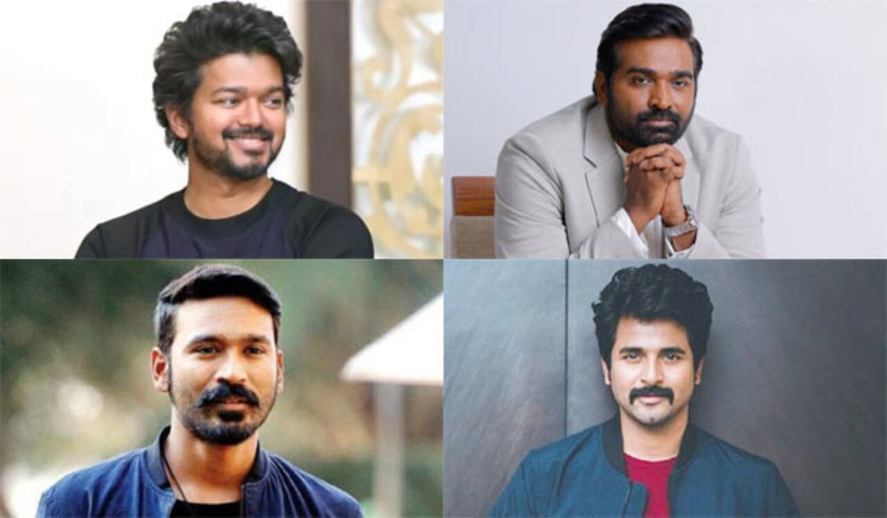 தெலுங்குக்கு தாவும் தமிழ் ஹீரோக்கள் - அதிக சம்பளம் தான் காரணமா?