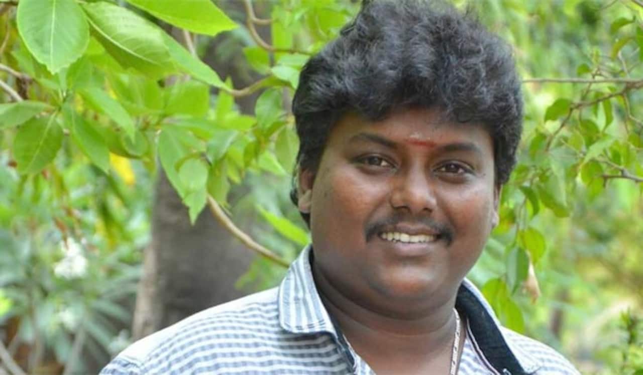 ஒரு இடத்திற்கு போனதும் அவாய்ட் பண்ணறாங்க - அஞ்சலி குறித்து பிளாக் பாண்டி வருத்தம்