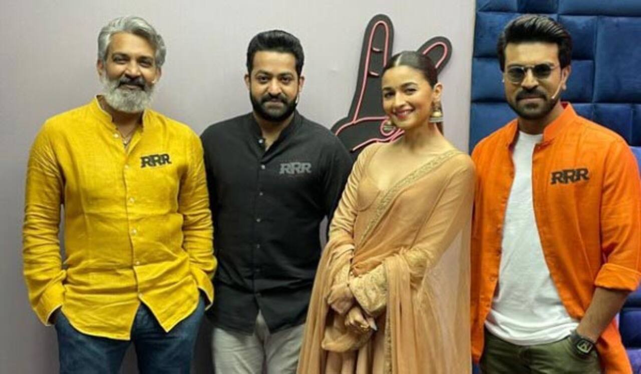 சாஹோவை தொடர்ந்து கபில் சர்மா ஷோவில் கலந்துகொள்ளும் ஆர்ஆர்ஆர் டீம்