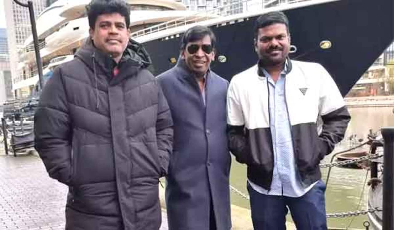இயக்குனர் சுராஜ்-க்கு கொரோனா பாதிப்பு