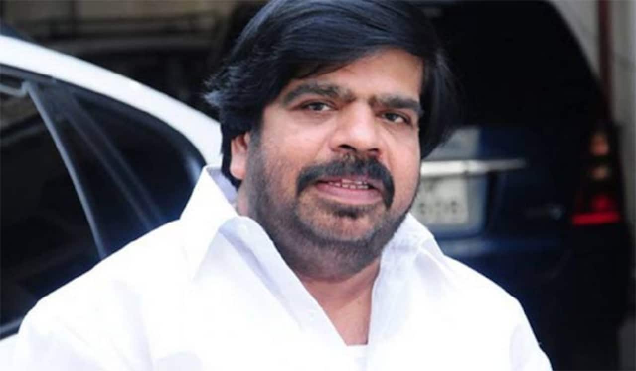 திரைப்பட தயாரிப்பாளர்கள் சங்கம் சார்பில் கவன ஈர்ப்பு ஆர்ப்பாட்டம்