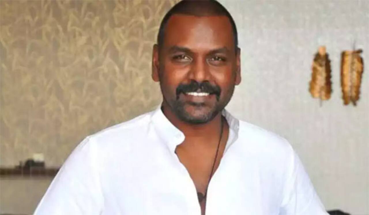 ஜெய்பீம் நிஜ நாயகிக்கு வீடு கட்டித்தரும் எண்ணம் : முடிவை மாற்றிய லாரன்ஸ்