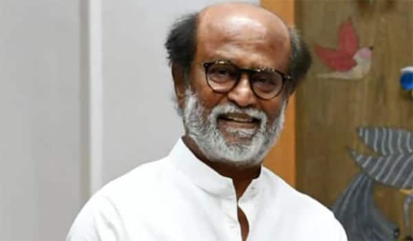 ரஜினி அறக்கட்டளை துவக்கம் : மகத்தான மாற்றம் வருமாம்