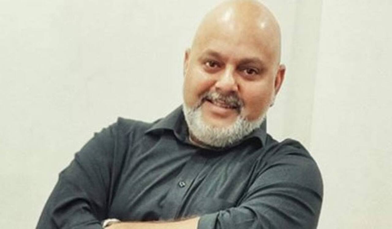 ஒமைக்ரான் பாதிப்பில் மோகன்லால் பட இயக்குனர்