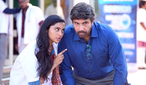 தீர்ப்புகள் விற்கப்படும்: படத்தின் டைட்டிலுக்கு சத்யராஜ் விளக்கம்