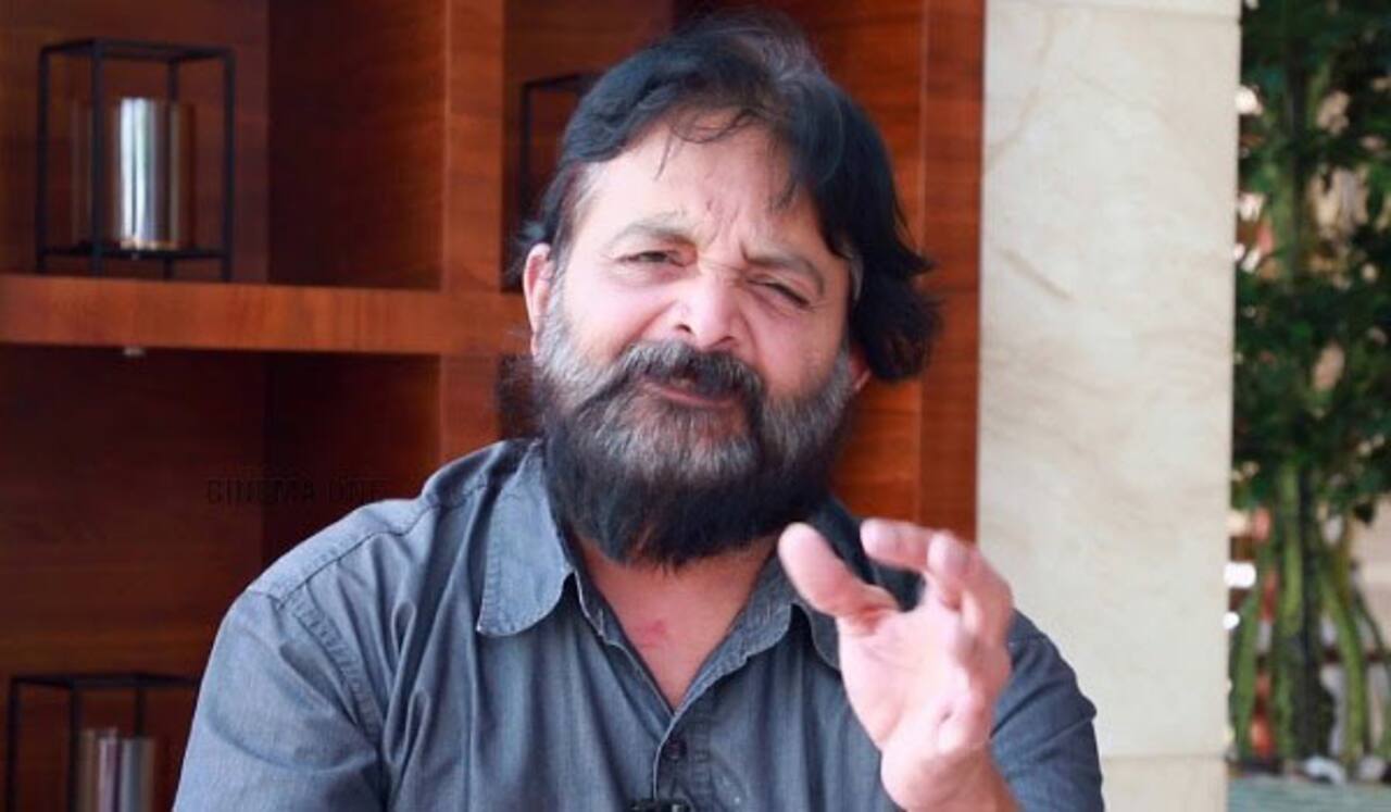 மலையாள இசையமைப்பாளர் விஸ்வநாதன் நம்பூதிரி காலமானார்