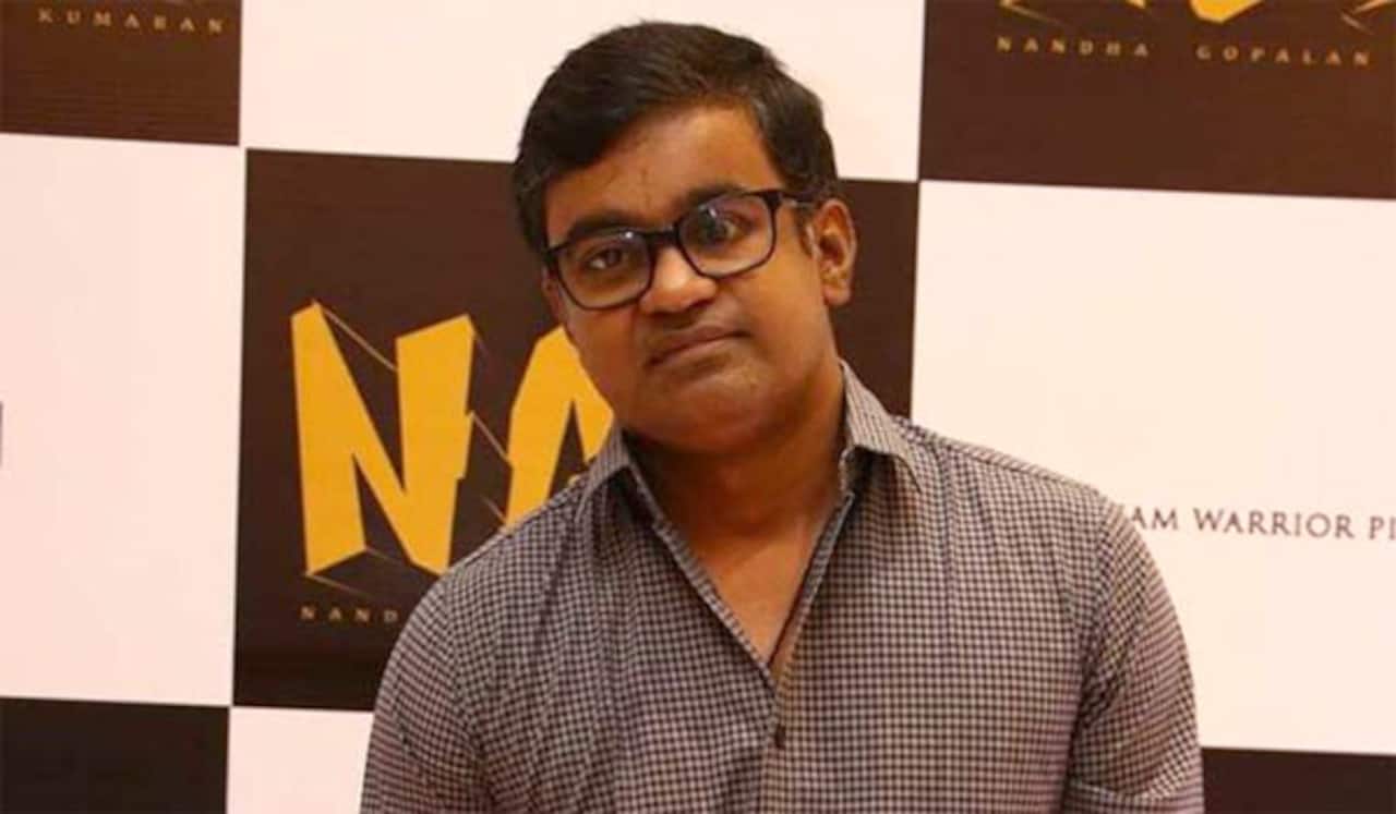 சிம்புவின் மாநாடு : மன்னிப்பு கேட்ட செல்வராகவன்