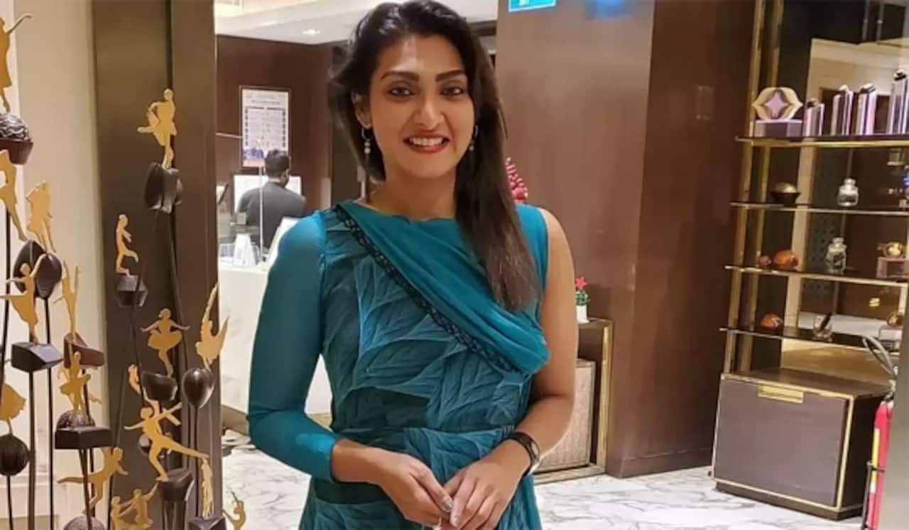 பிக்பாஸ் அக்ஷராவின் லேட்டஸ்ட் போட்டோஸ்