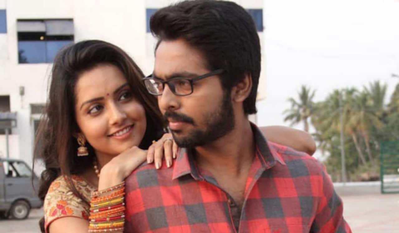 அப்பாட.... ரிலீஸ் ஆகிறது ஐங்கரன்