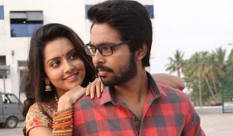 அப்பாட.... ரிலீஸ் ஆகிறது ஐங்கரன்