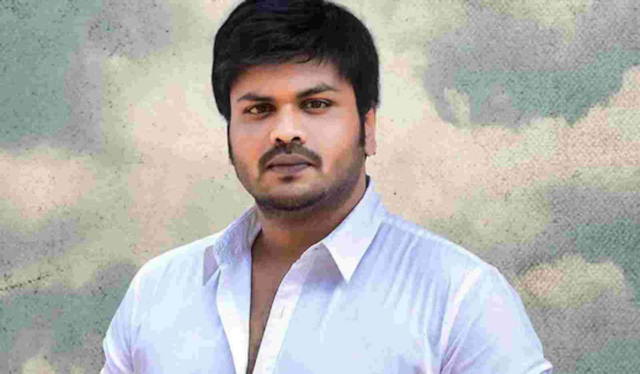 தெலுங்கு நடிகர் மனோஜ் மஞ்சுக்கு கொரோனா