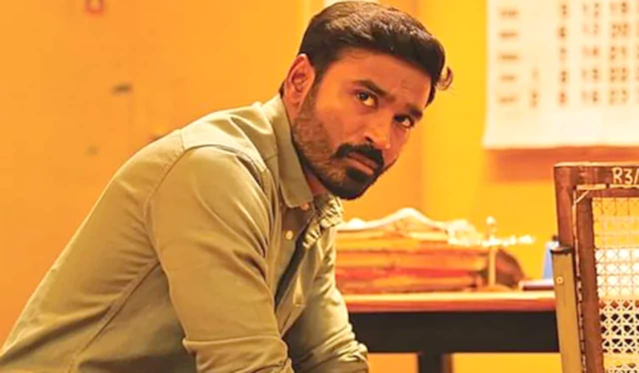 நானே வருவேன் படத்தை தள்ளி வைத்த தனுஷ்