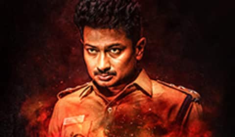 நெஞ்சுக்கு நீதி படத்தின் டப்பிங் பணிகள் தொடங்கியது