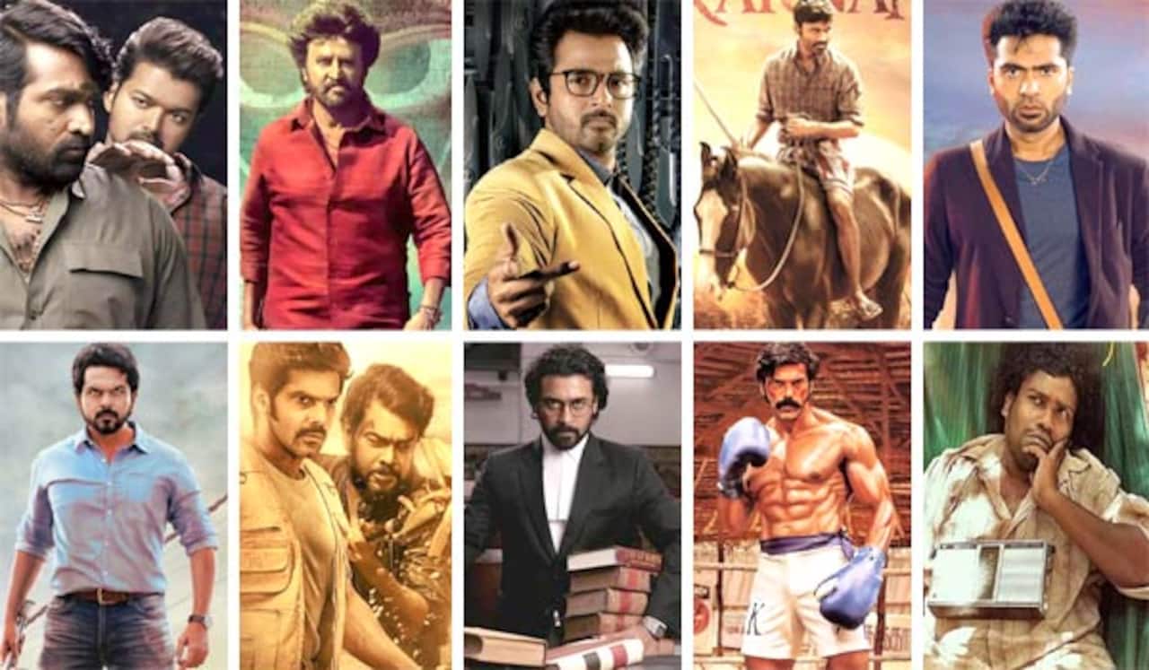 2021 - டாப் 10 திரைப்படங்கள்…