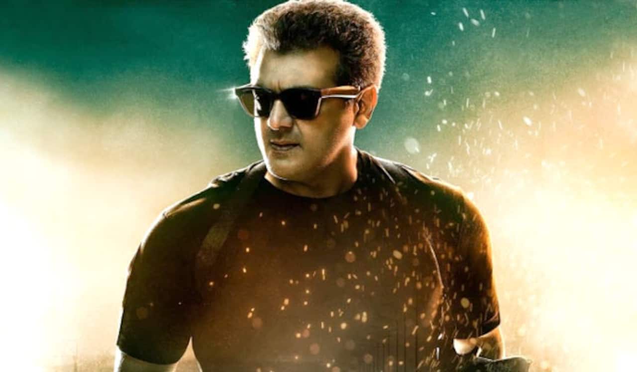 50 சதவீதத்தை அமல்படுத்திய தியேட்டர்கள் :  வலிமை வருமா?