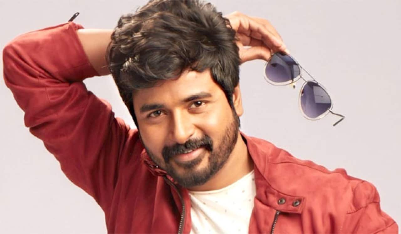 லண்டனில் தொடங்கும் சிவகார்த்திகேயனின் தெலுங்கு படம்