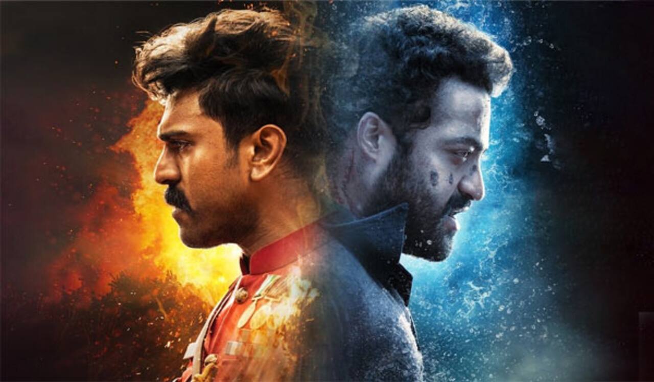 கொரோனா பரவல் - தள்ளிப்போனது ஆர்ஆர்ஆர் ரிலீஸ்
