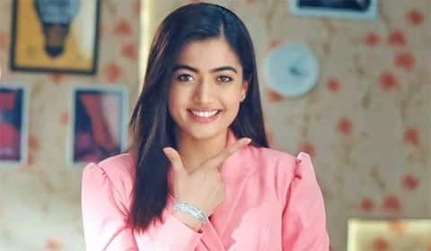 5 ஆண்டுகளில் நான் கற்றுக்கொண்ட 9 பாடங்கள்: ராஷ்மிகா
