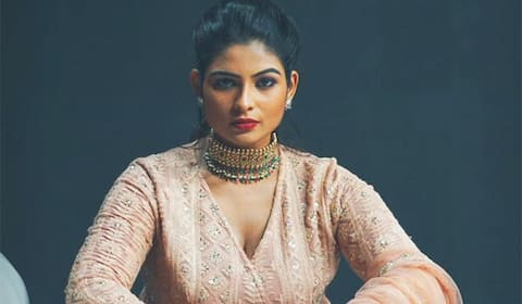 யாரையும் நம்ப முடியல - வீஜே மகேஸ்வரி கண்ணீர்