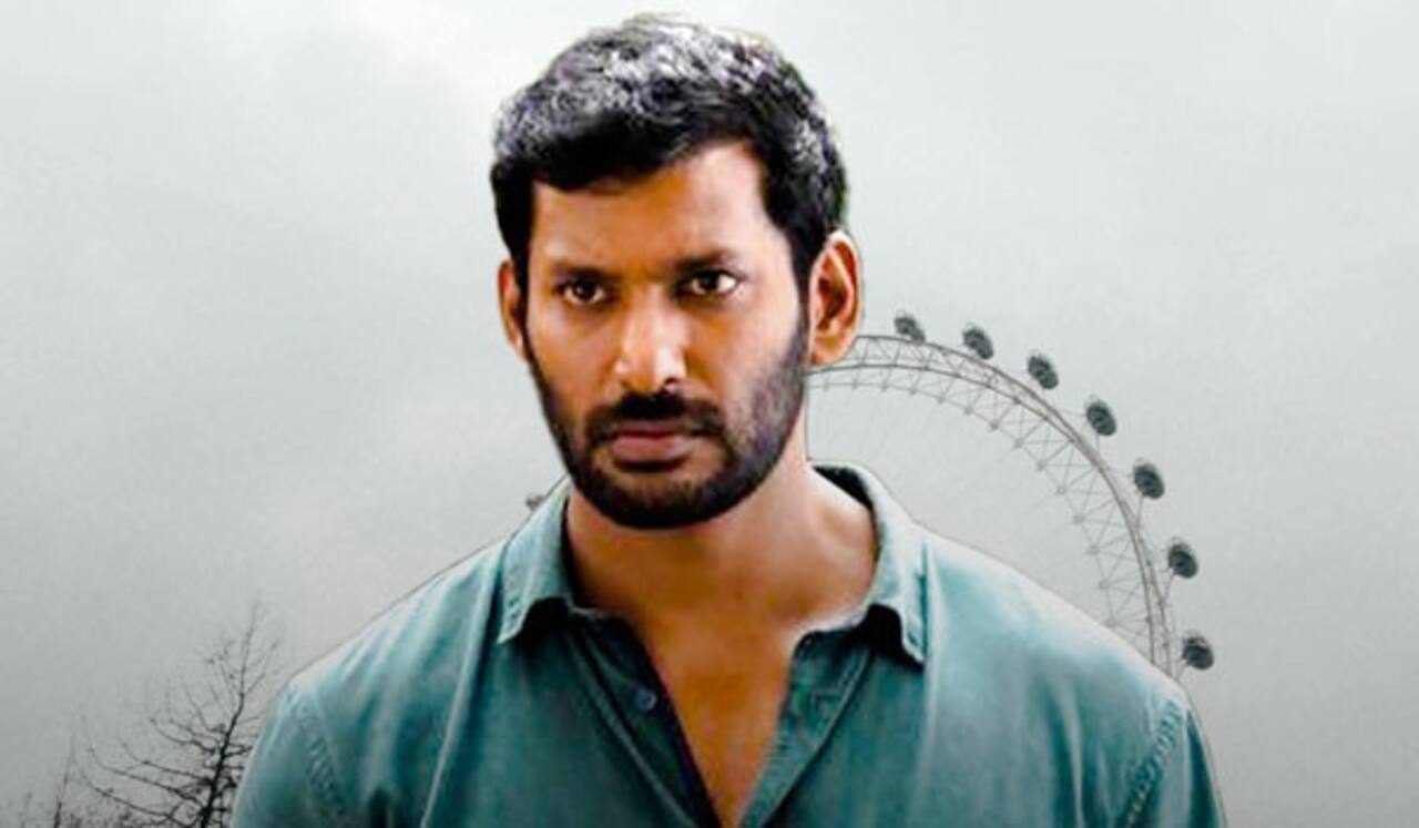 பொங்கலுக்கு மாறுது விஷால் பட ரிலீஸ்